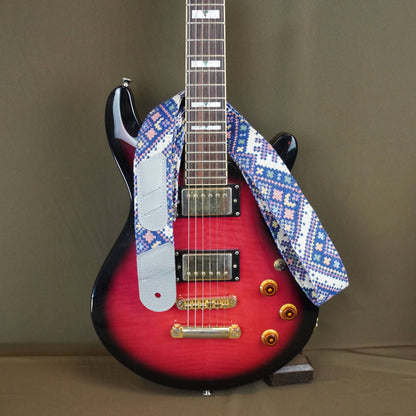 Guitar strap