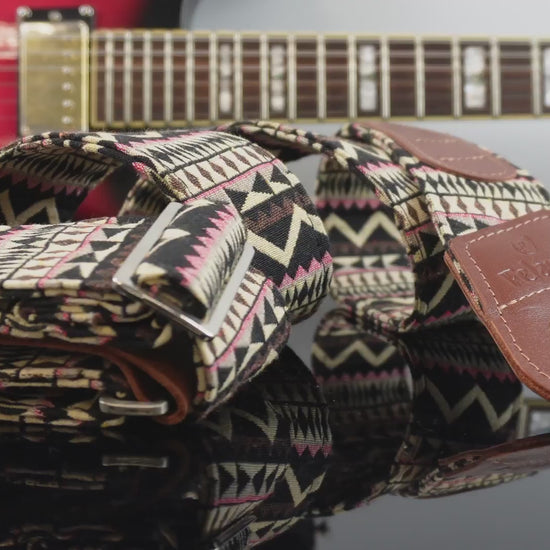 Felard guitar strap