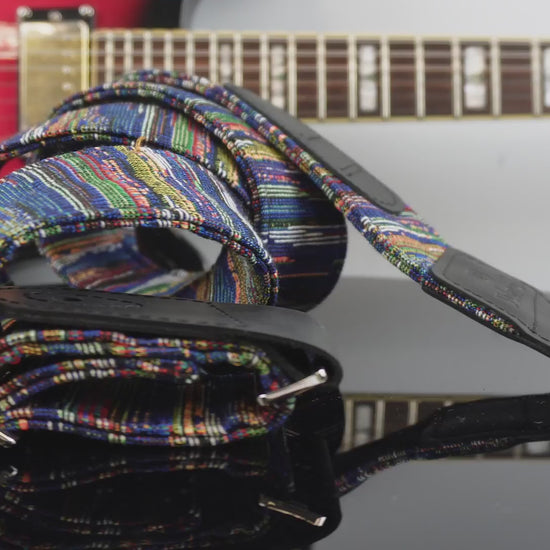 Guitar strap by Felard