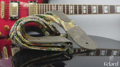 Guitar strap by Felard