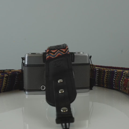 Felad camera strap slim video
