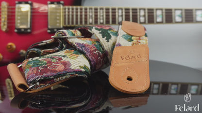 Guitar strap Felard