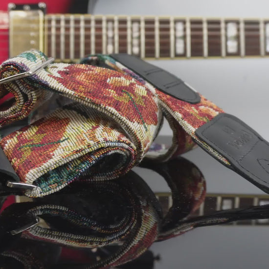 Guitar strap Felard