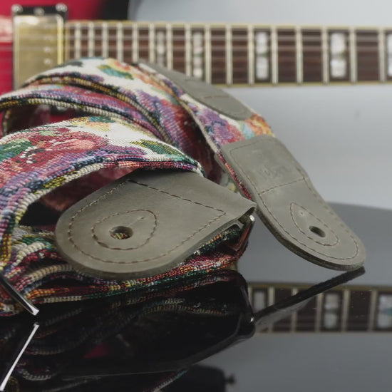 Guitar strap Felard