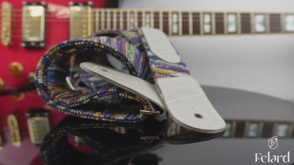 Guitar strap by Felard